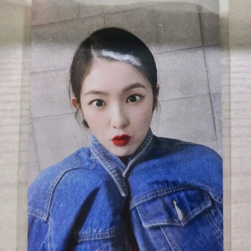레드벨벳 아이린 슬기 monster 앨범 전체구성품 +포카 판매