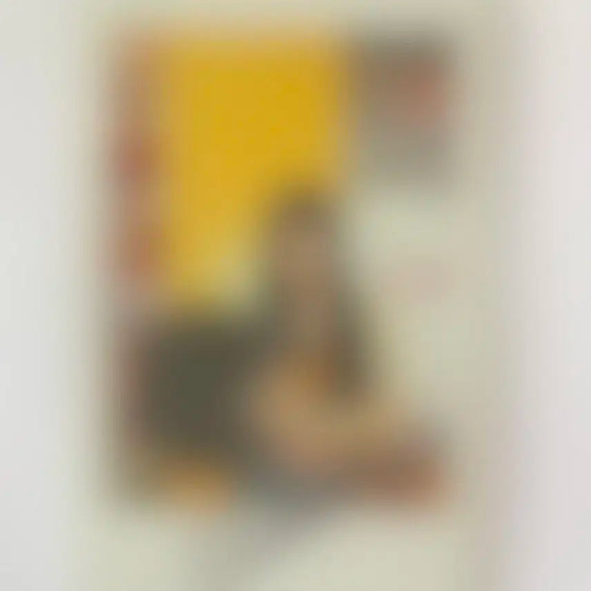 캔디샵 사랑 최사랑 싸인 폴라 Candy Shop 포카 포토카드 미공포