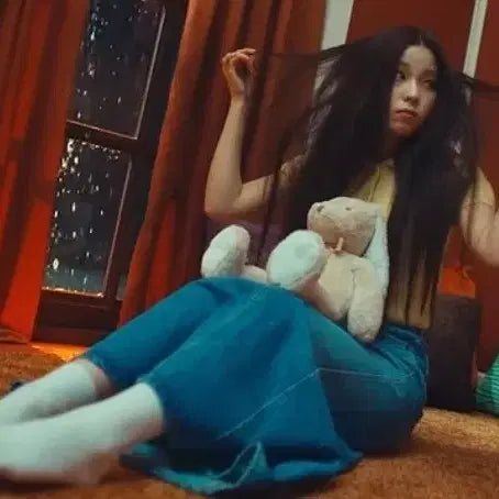 엔믹스 규진 싸인 폴라 NMIXX nmixx 폴라로이드 싸폴 미공포 포카