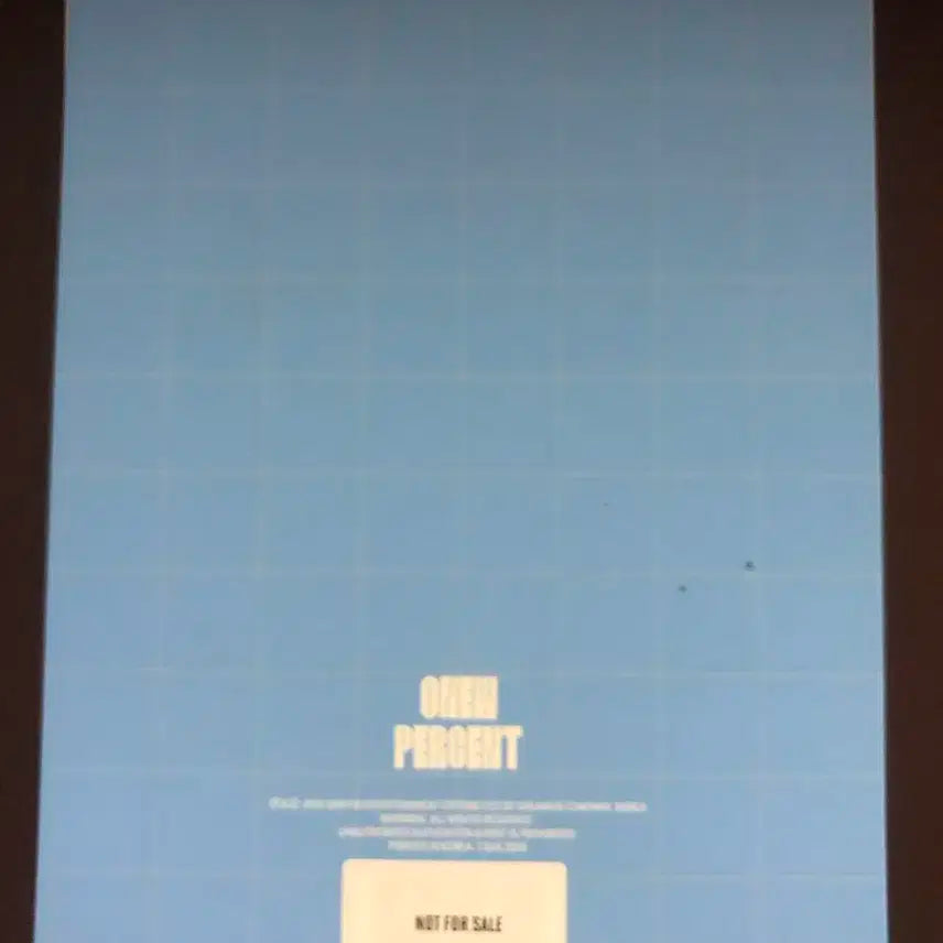 샤이니[SHINee] 온유[ONEW] 친필 싸인앨범