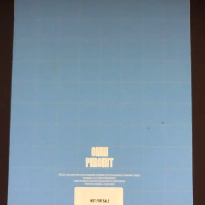 샤이니[SHINee] 온유[ONEW] 친필 싸인앨범