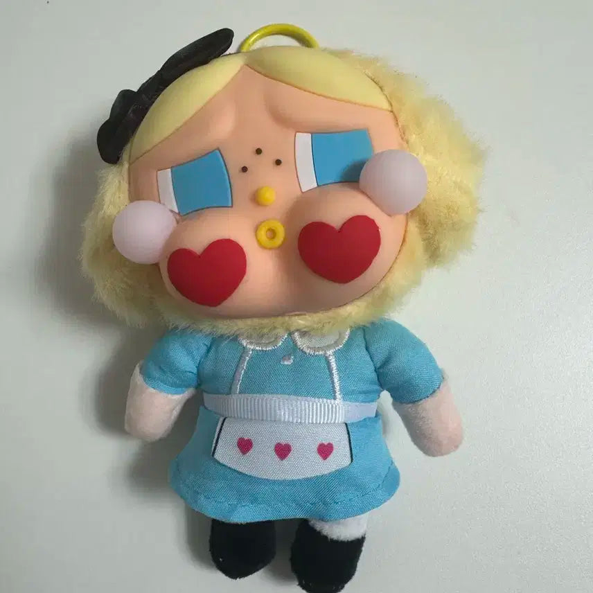 크라이베이비