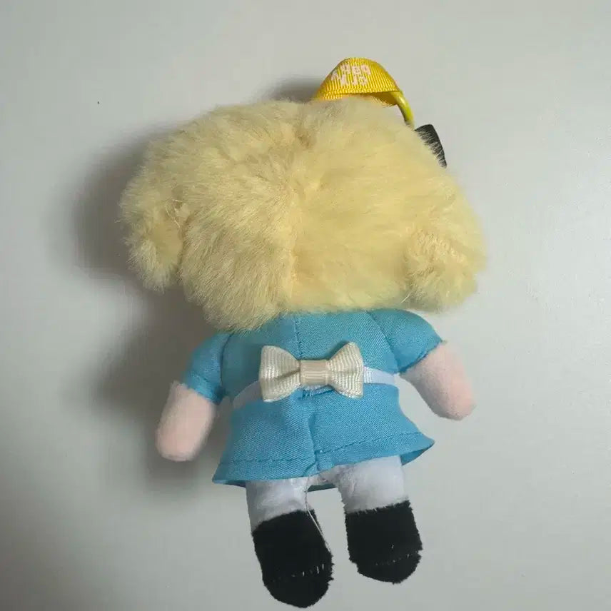 크라이베이비