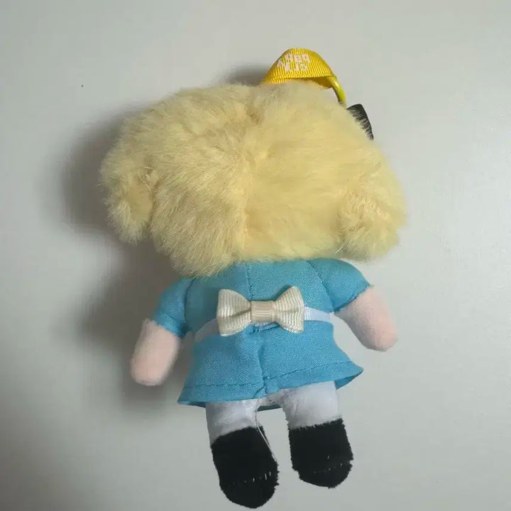 크라이베이비