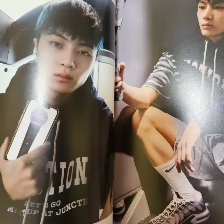 엔하이픈 Manifesto: Day1 앨범