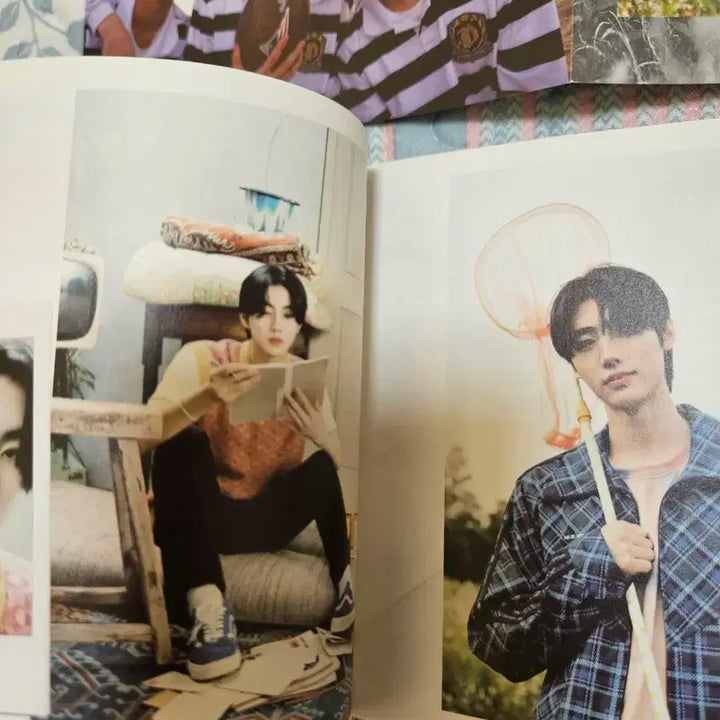 엔하이픈 DILEMMA 앨범