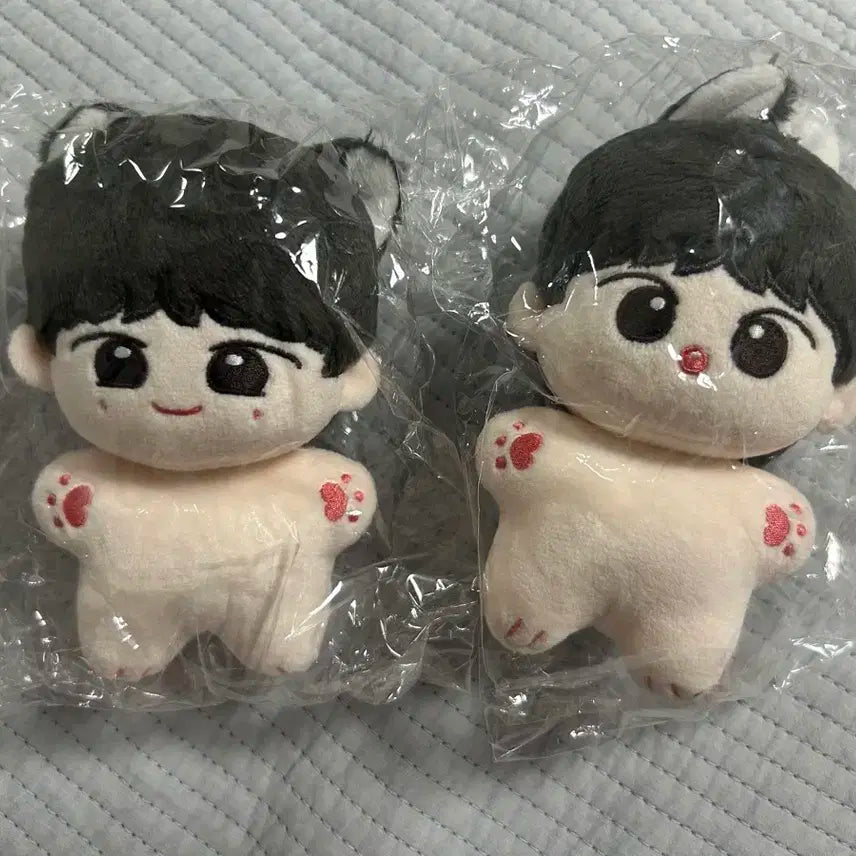 NCT 재현 도영 인형 판매