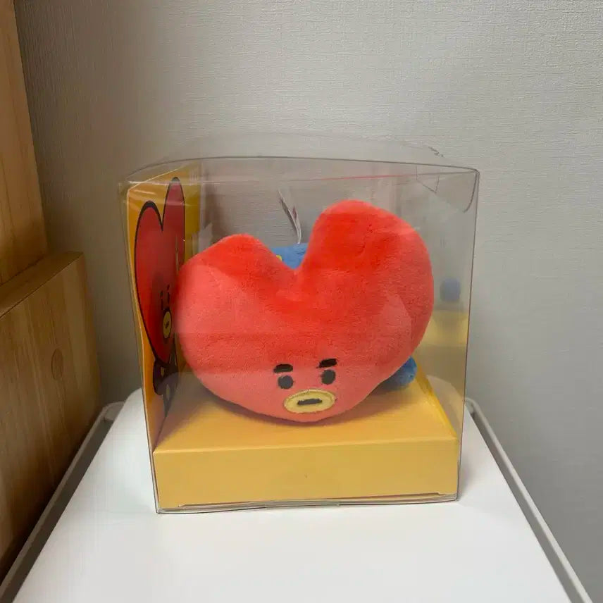 BT21 타타 마그넷