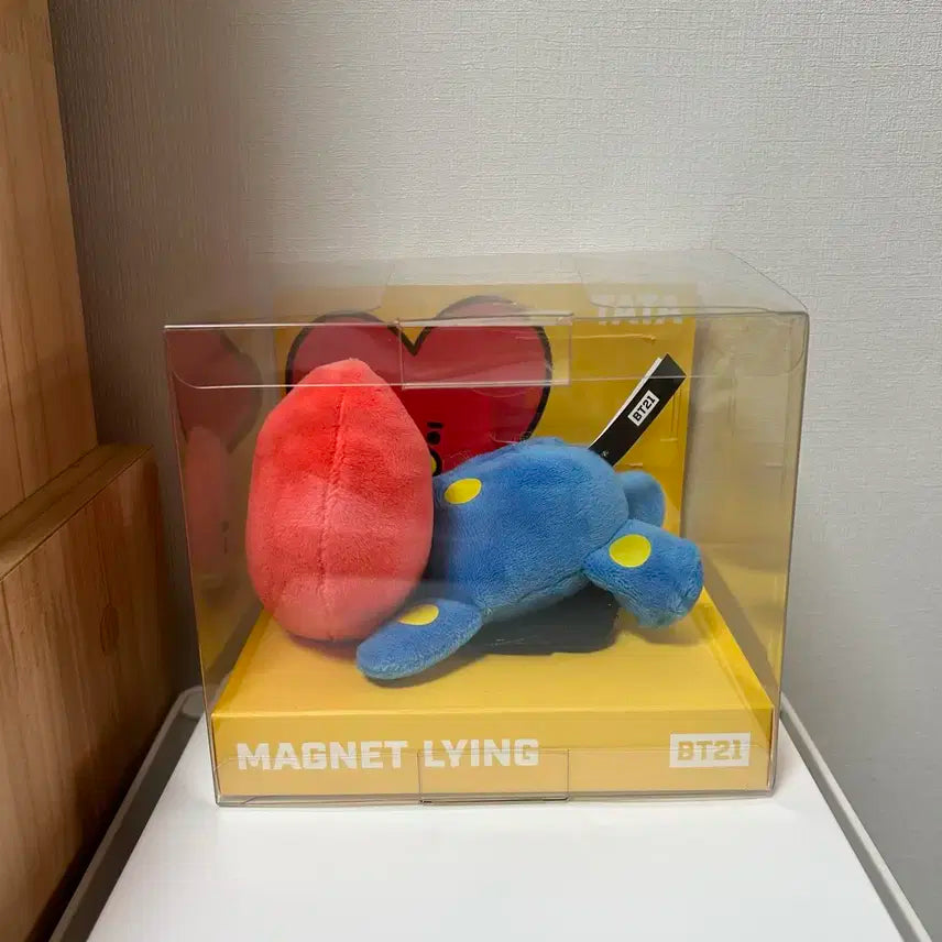 BT21 타타 마그넷
