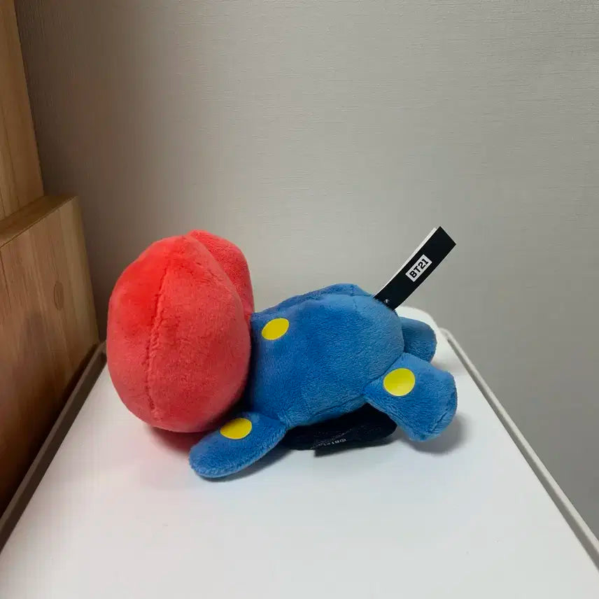 BT21 타타 마그넷