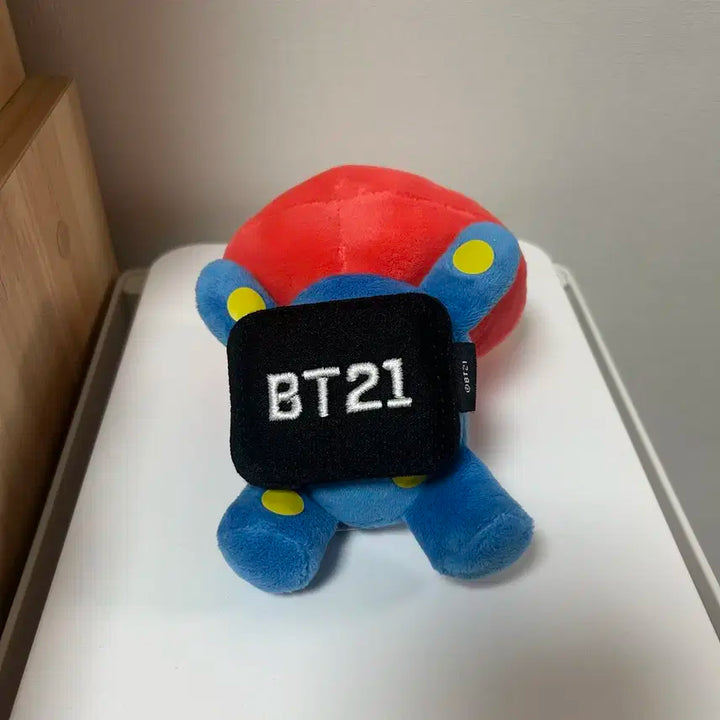 BT21 타타 마그넷