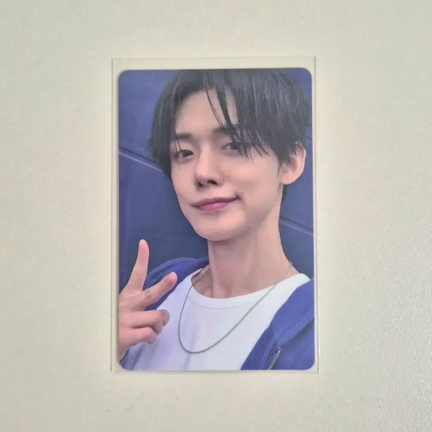 투바투 연준 유니버셜 럽랭귀지 분철