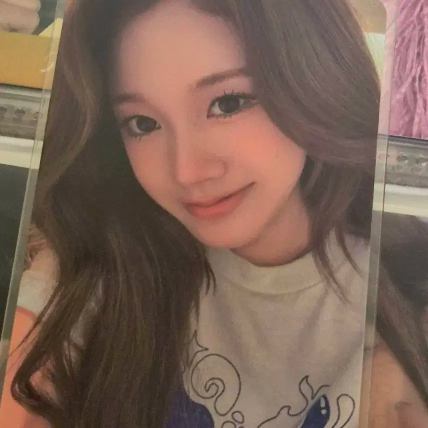 폭덤) 스테이씨 재이 공방포카 양도합니다.