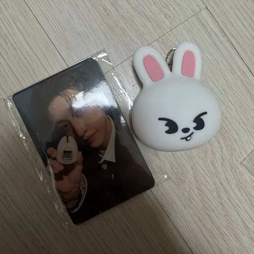 스트레이키즈 스키즈 다마고치 스키주 리빗 포카포함 양도