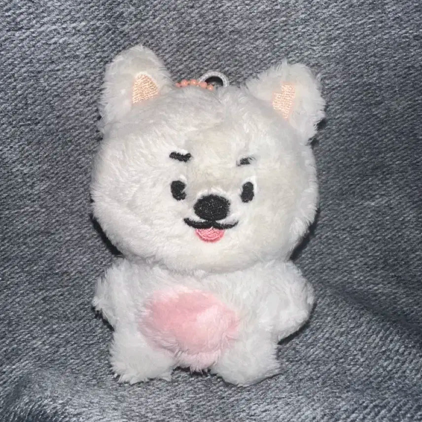 더보이즈 에릭 손영재 인형 멍재 양도