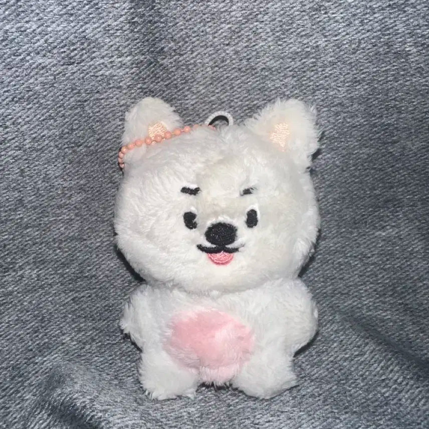 더보이즈 에릭 손영재 인형 멍재 양도