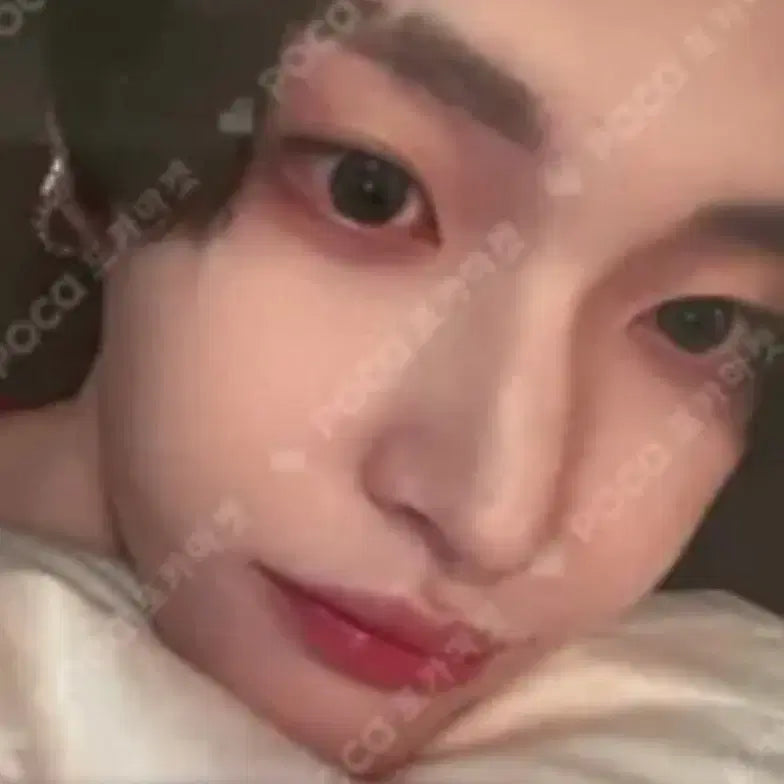라이즈 원빈 메이크스타 미공포 럭드 포카 양도