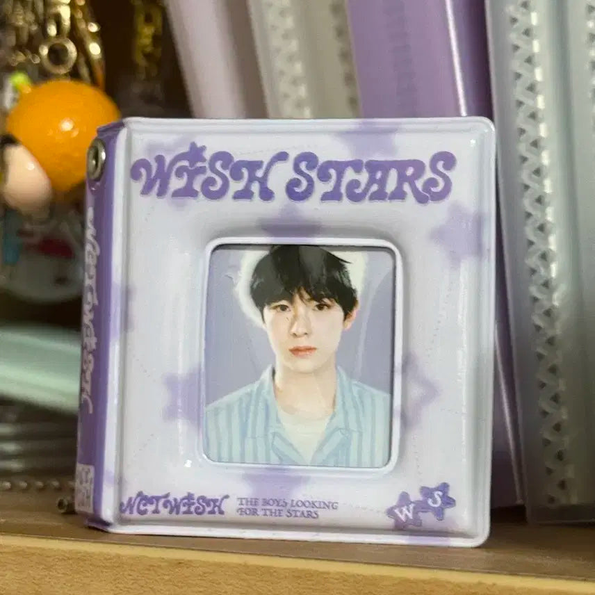 엔시티위시 유우시 시그 증사 콜북