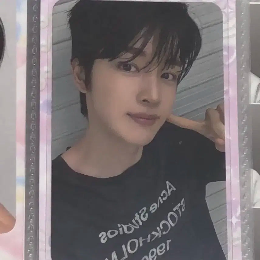 라이즈 성찬 라이징 라우드 콘서트 3일차 케타포 포카