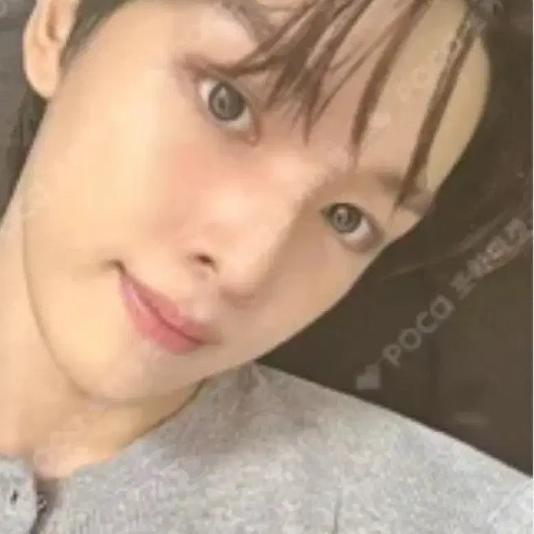 라이즈 성찬 오디세이 프리미어 쇼케이스 포카 포토카드