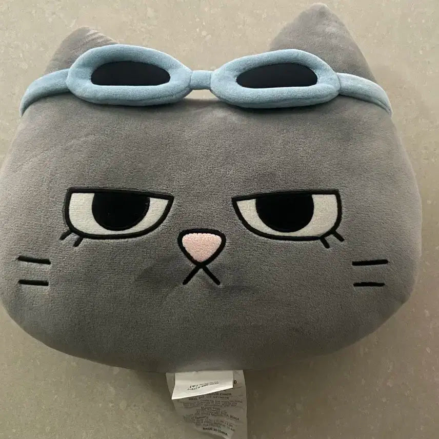 보넥도 탯풍 쿠션