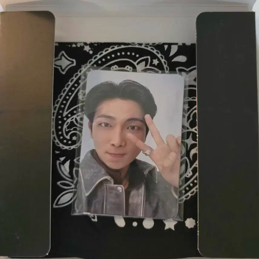 BTS FESTA 25 Army zone 특전