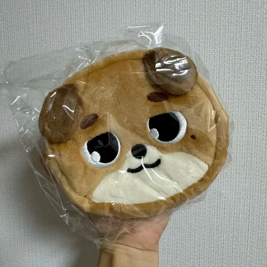 데이식스 일본MD 데니멀즈 돈DON 파우치