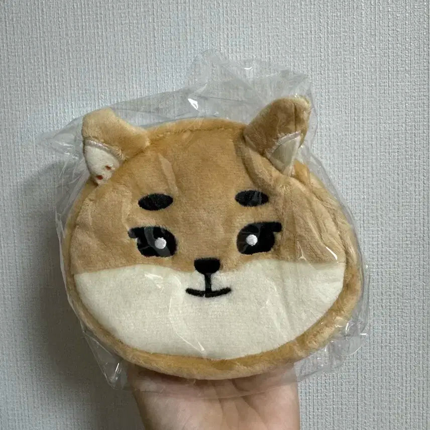 데이식스 일본MD 데니멀즈 케KE 파우치
