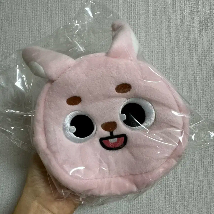 데이식스 일본MD 데니멀즈 필 PIL 파우치