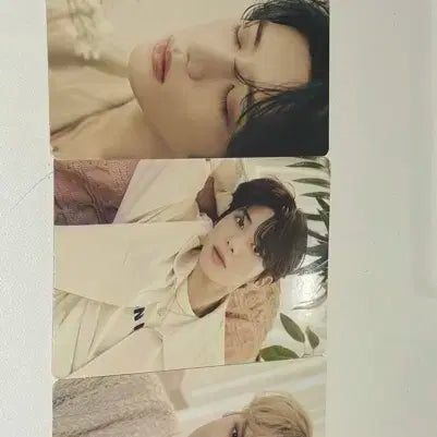 투바투 2023 드림위크 포토카드