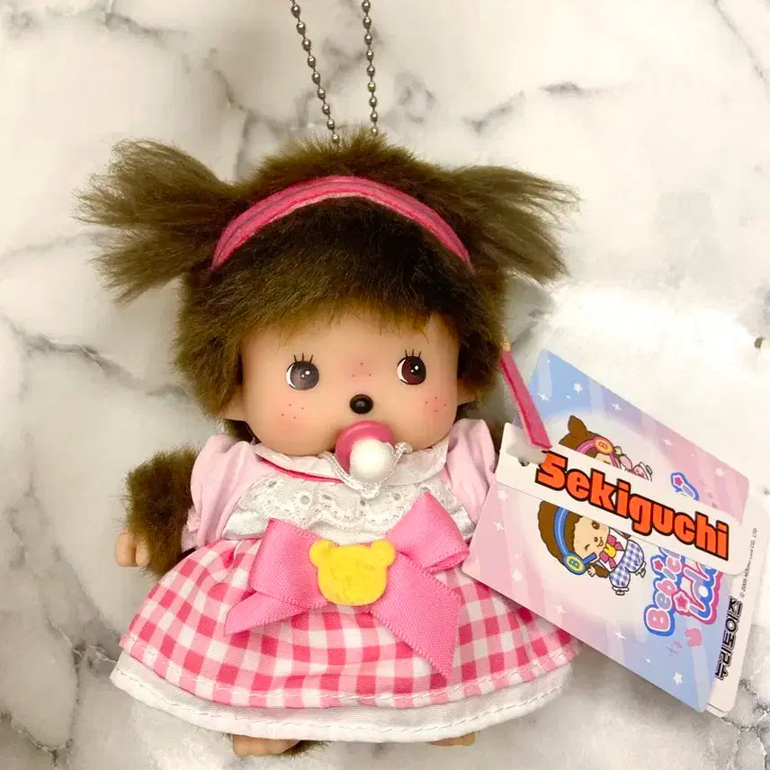아이돌 베베치치 몬치치
