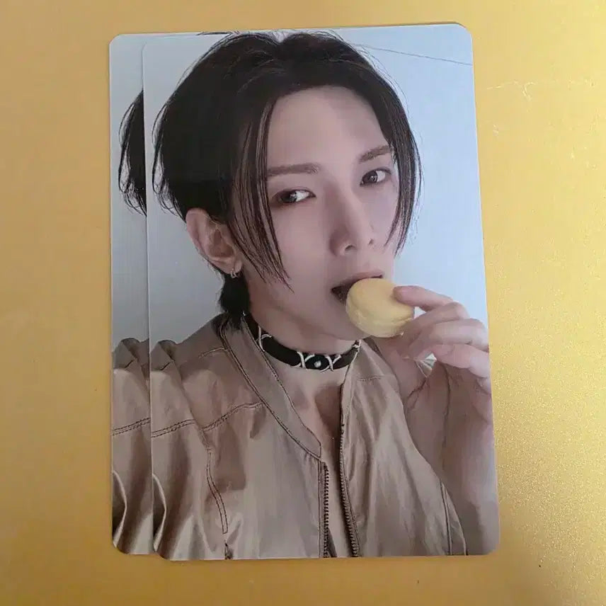 ATEEZ 에이티즈 라인프렌즈 팝업 트레카 ~ 여상