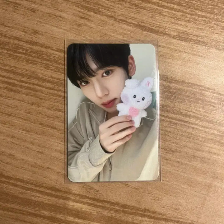 제로니 1기 인형