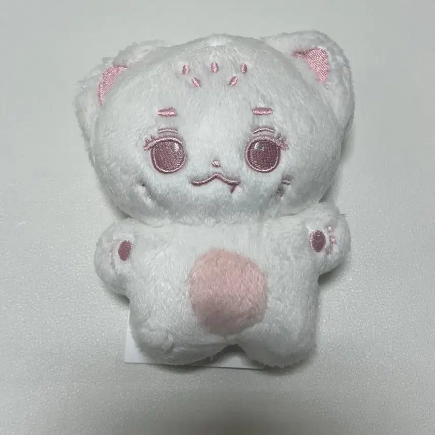 키스오브라이프 키오프 쥴리 인형