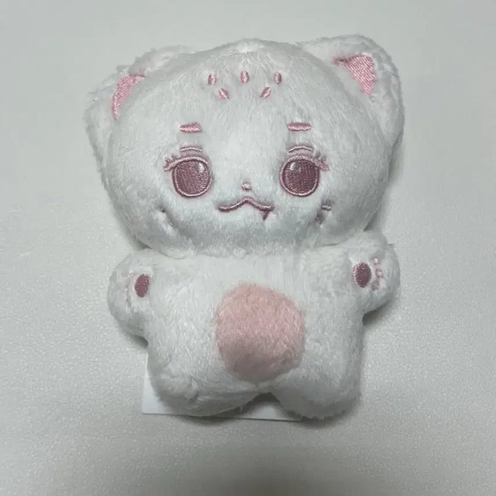 키스오브라이프 키오프 쥴리 인형