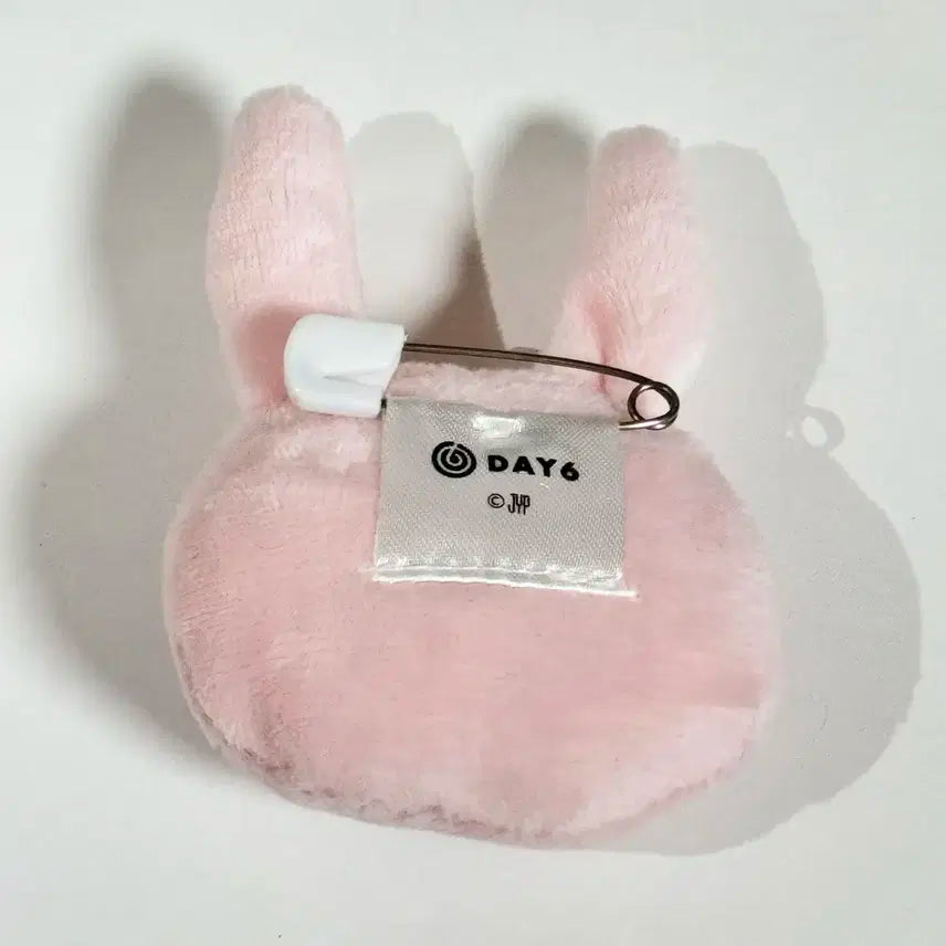 데이식스 필끼 원필 일본 Md 토이뱃지