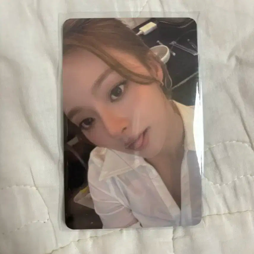 프로미스나인 콘서트 막콘 프롬 포카 나경