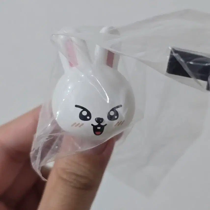 스트레이키즈 스키즈 리빗 리노 굿즈 skzoo 일본 가챠 반지 스키주