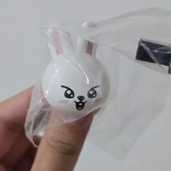 스트레이키즈 스키즈 리빗 리노 굿즈 skzoo 일본 가챠 반지 스키주