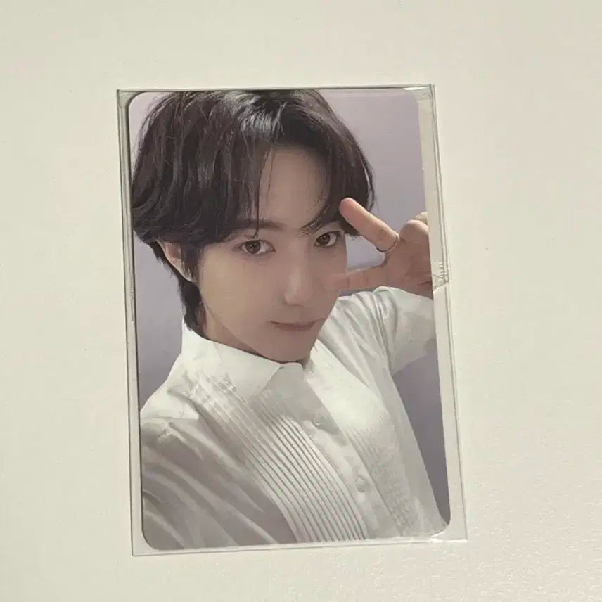 엔시티드림 스무디 런쥔 슴스 특전