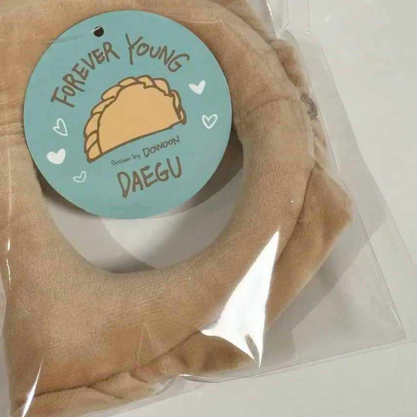 데이식스 대구 만두옷 인형옷 포에버영