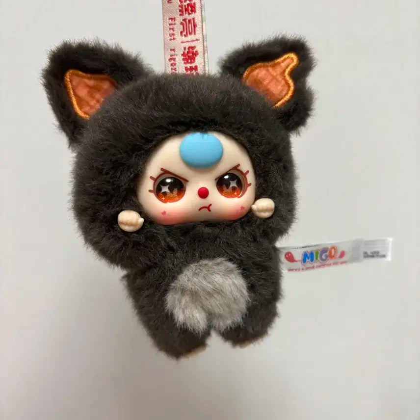 베이비쓰리 인형