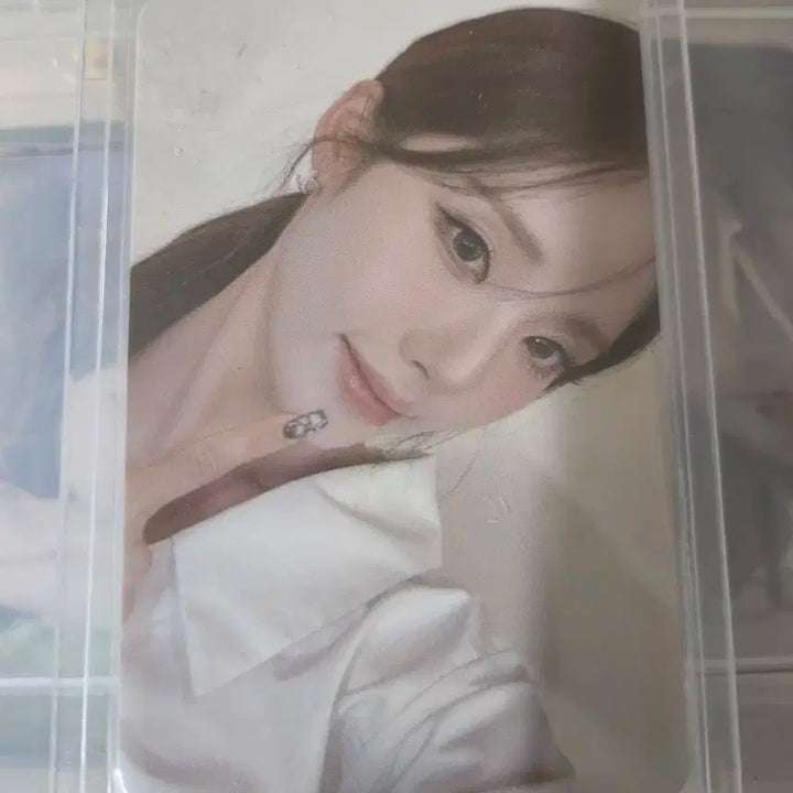 프로미스나인 막콘 멤버십 박지원