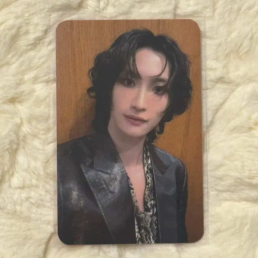 에이티즈 성화 스트리밍 이벤트 스밍포카 양도