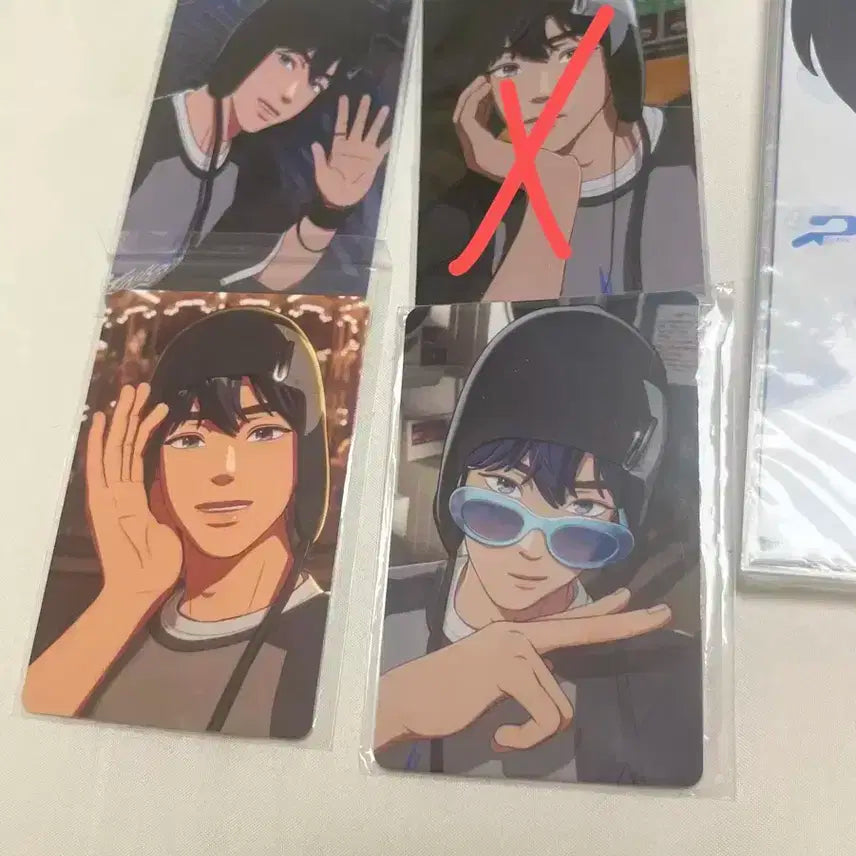 플레이브 카쿠렌보 예준 앨범 + 미공포 위버스 타워레코드 hmv 버프즈