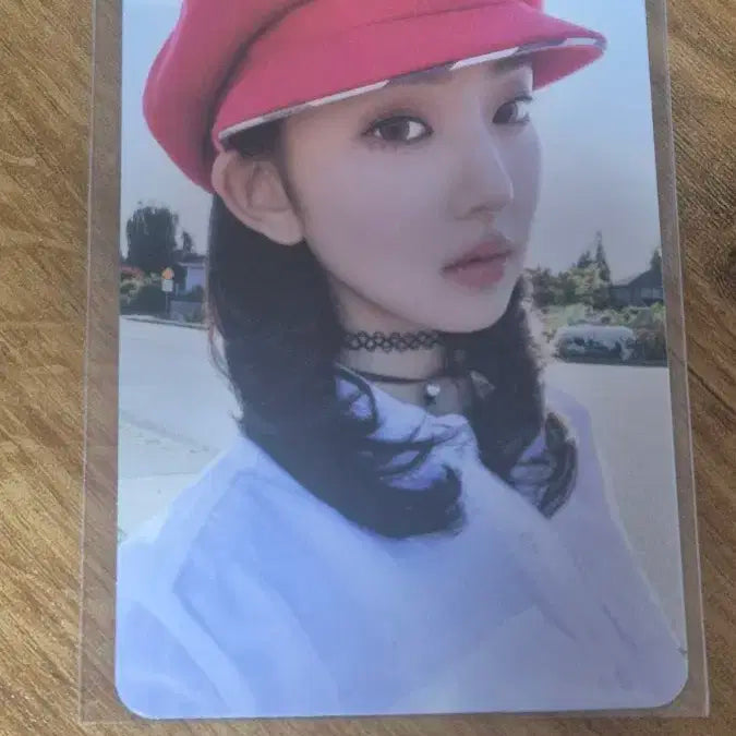 키키 KiiiKiii 3주차 이솔 공방포카