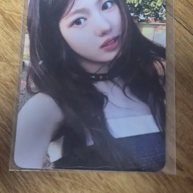 키키 KiiiKiii 3주차 수이 공방포카