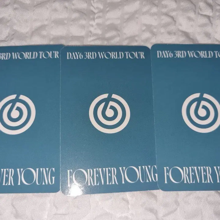 (일괄)데이식스 포에버영 피날레콘 막막 포카