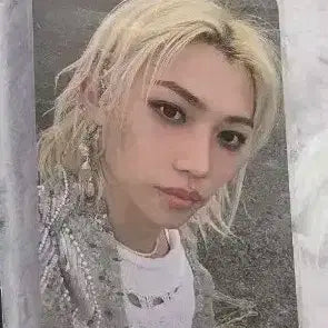 스키즈 ate 필릭스 아코디언 앨범 예사 미공포 포카