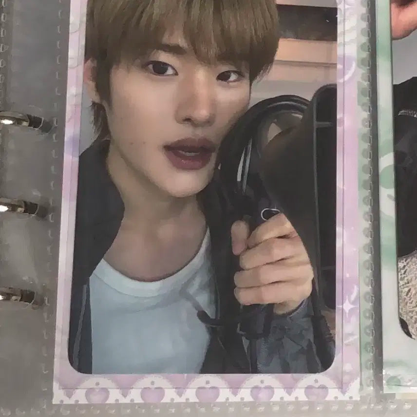 라이즈 소희 라이징 라우드 콘서트 막콘 3일차 케타포 포카 양도